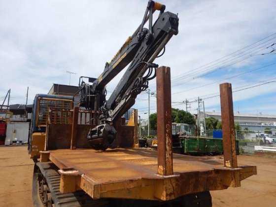 2014 莫鲁卡 MST 800VDL