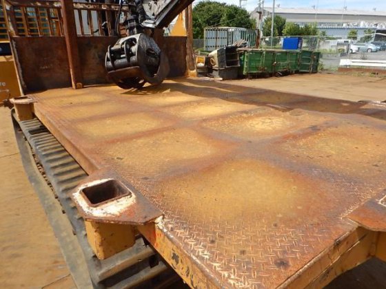 2014 莫鲁卡 MST 800VDL