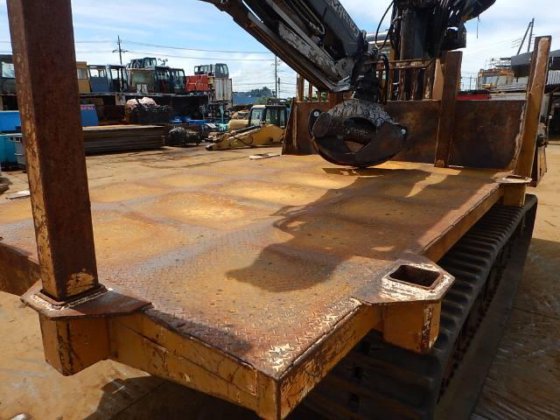 2014 莫鲁卡 MST 800VDL