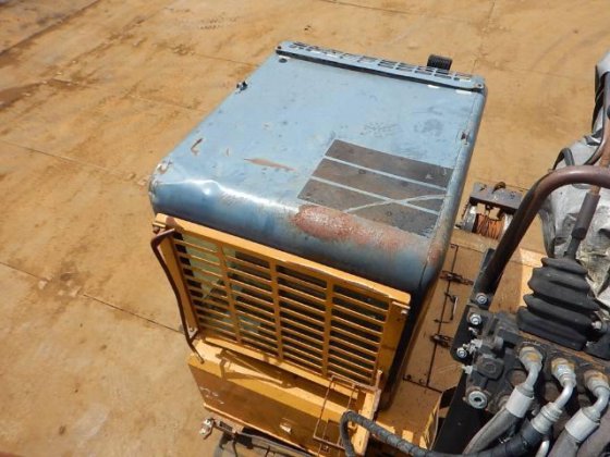 2014 莫鲁卡 MST 800VDL