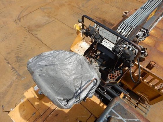 2014 莫鲁卡 MST 800VDL