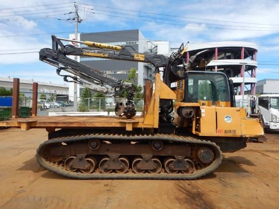 2014 莫鲁卡 MST 800VDL