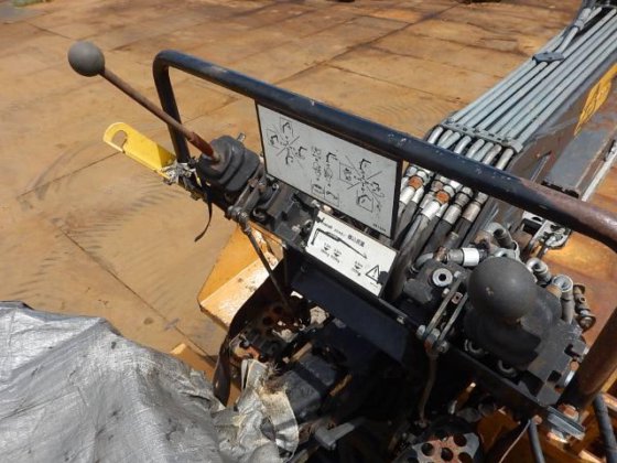 2014 莫鲁卡 MST 800VDL