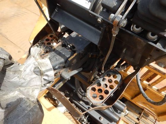 2014 莫鲁卡 MST 800VDL