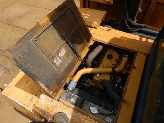 2014 莫鲁卡 MST 800VDL