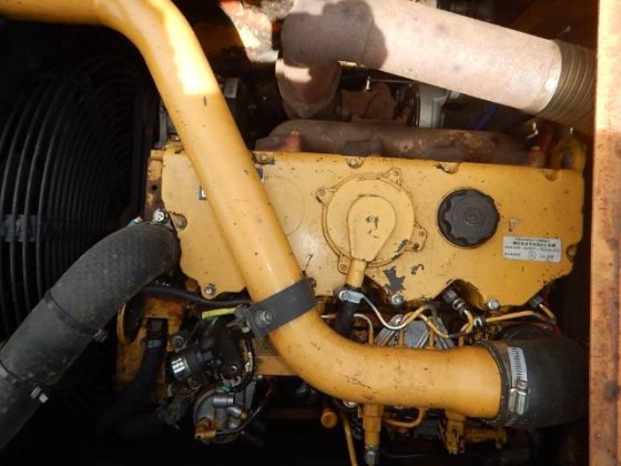 2014 莫鲁卡 MST 800VDL