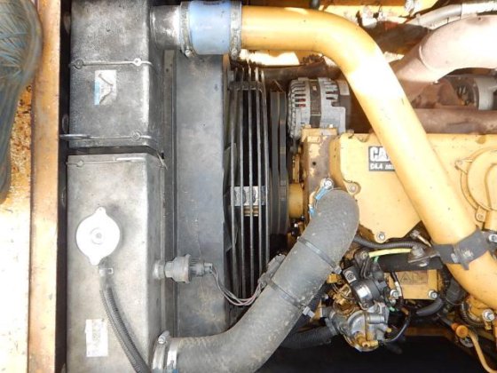 2014 莫鲁卡 MST 800VDL