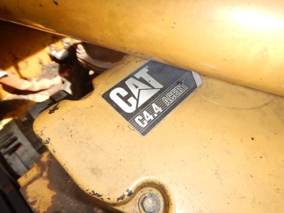 2014 莫鲁卡 MST 800VDL