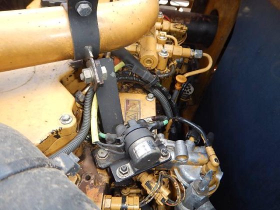 2014 莫鲁卡 MST 800VDL