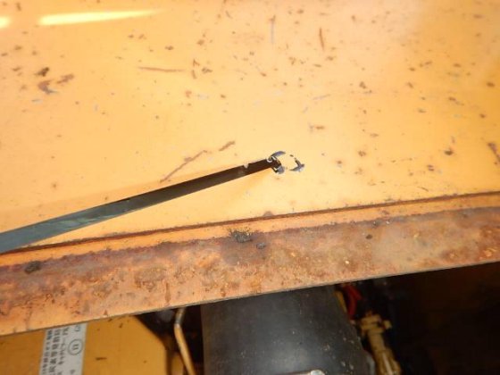 2014 莫鲁卡 MST 800VDL