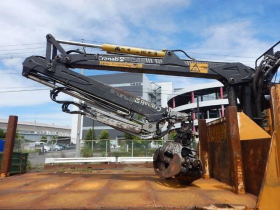 2014 莫鲁卡 MST 800VDL