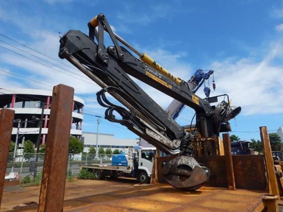 2014 莫鲁卡 MST 800VDL