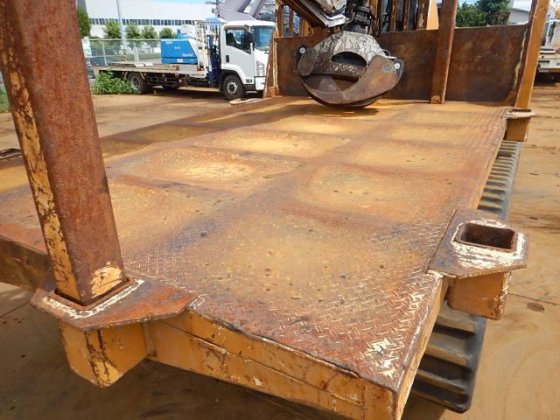 2014 莫鲁卡 MST 800VDL