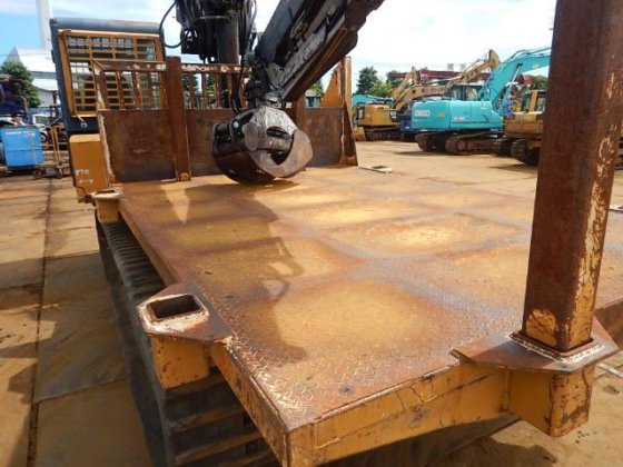 2014 莫鲁卡 MST 800VDL