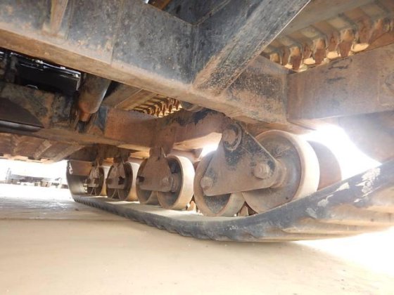 2014 莫鲁卡 MST 800VDL