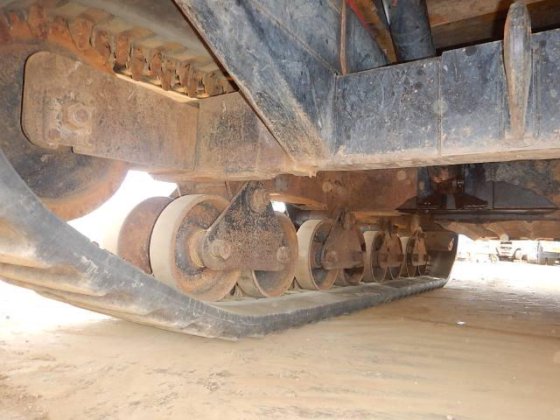 2014 莫鲁卡 MST 800VDL