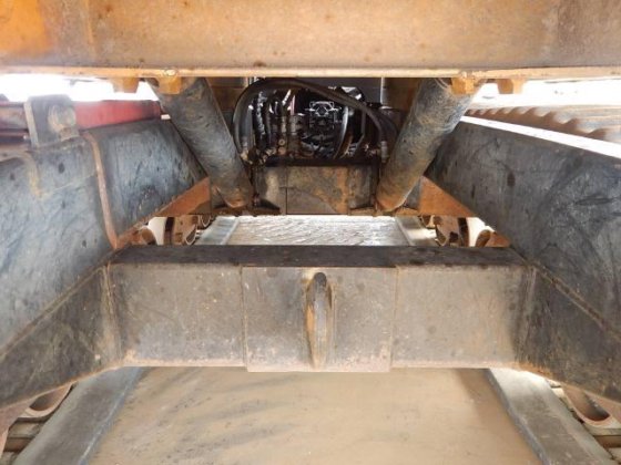 2014 莫鲁卡 MST 800VDL