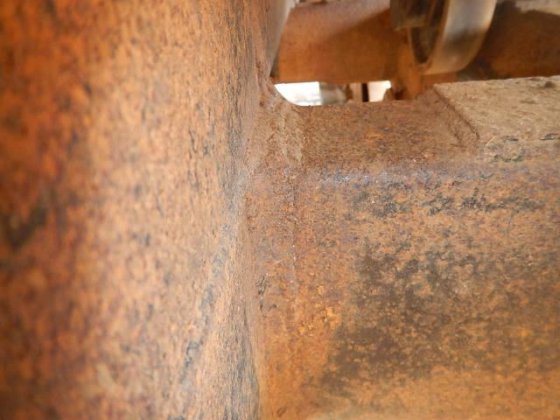 2014 莫鲁卡 MST 800VDL