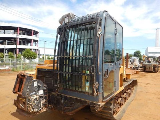 2014 莫鲁卡 MST 800VDL