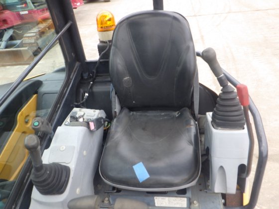 2013 久保田 RX 306