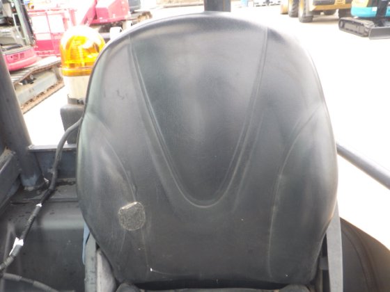 2013 久保田 RX 306