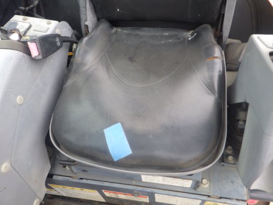 2013 久保田 RX 306