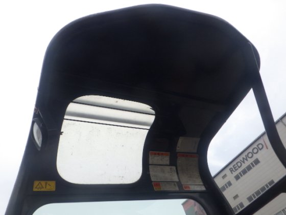 2013 久保田 RX 306