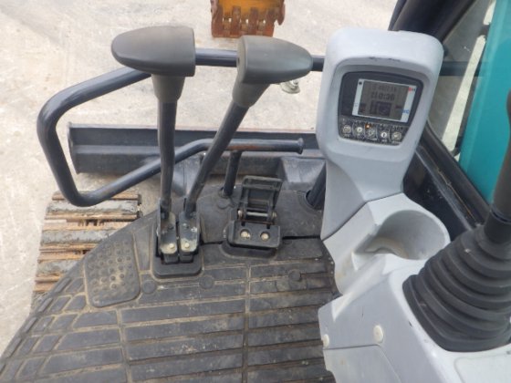 2013 久保田 RX 306