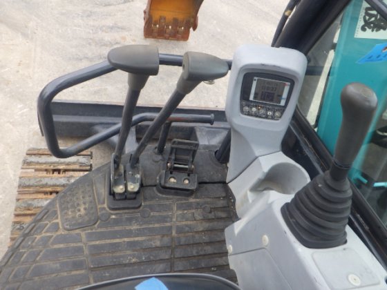 2013 久保田 RX 306