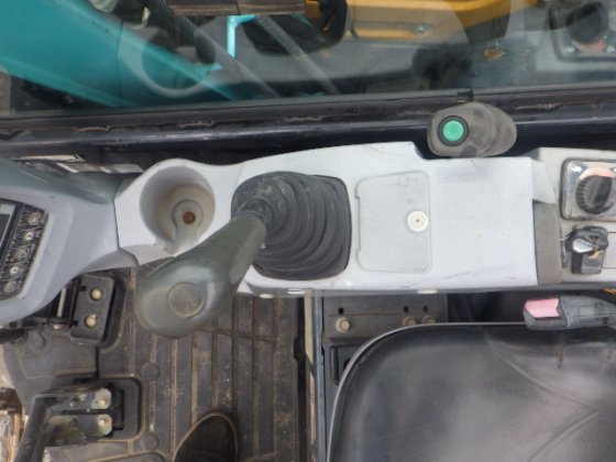 2013 久保田 RX 306