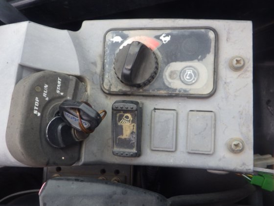 2013 久保田 RX 306