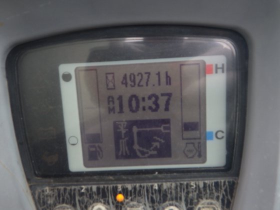 2013 久保田 RX 306