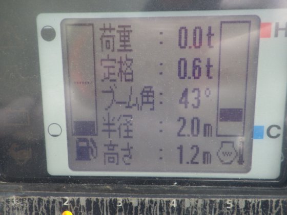 2013 久保田 RX 306