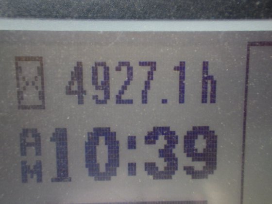 2013 久保田 RX 306