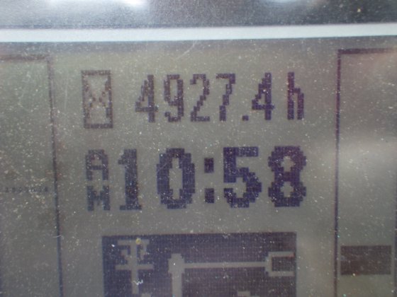 2013 久保田 RX 306