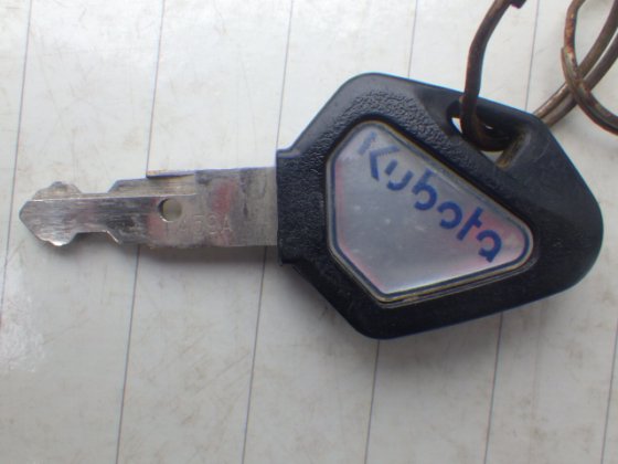 2013 久保田 RX 306