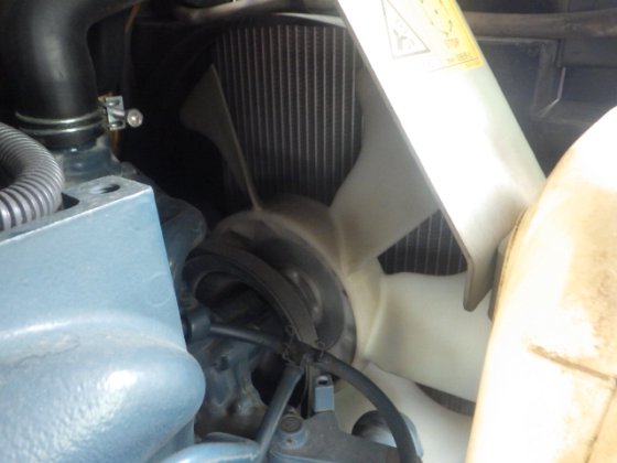 2013 久保田 RX 306