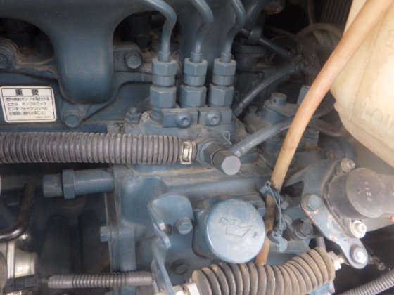 2013 久保田 RX 306