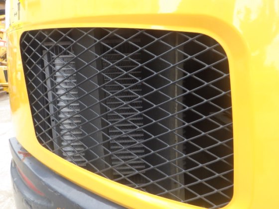 2013 久保田 RX 306