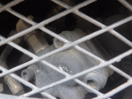 2013 久保田 RX 306