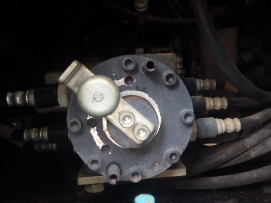 2013 久保田 RX 306