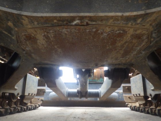 2013 久保田 RX 306