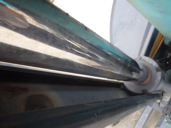 2013 久保田 RX 306