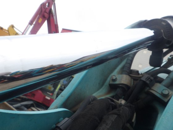 2013 久保田 RX 306