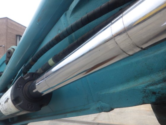 2013 久保田 RX 306