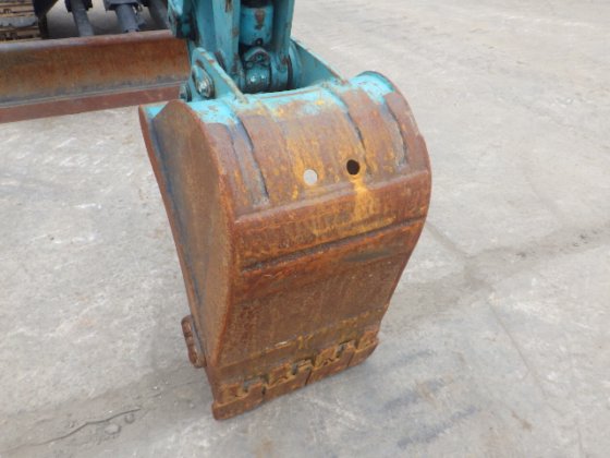 2013 久保田 RX 306