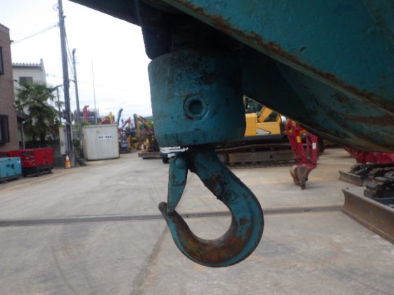 2013 久保田 RX 306