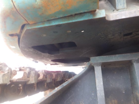 2013 久保田 RX 306