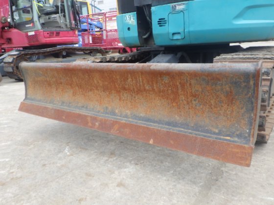 2013 久保田 RX 306