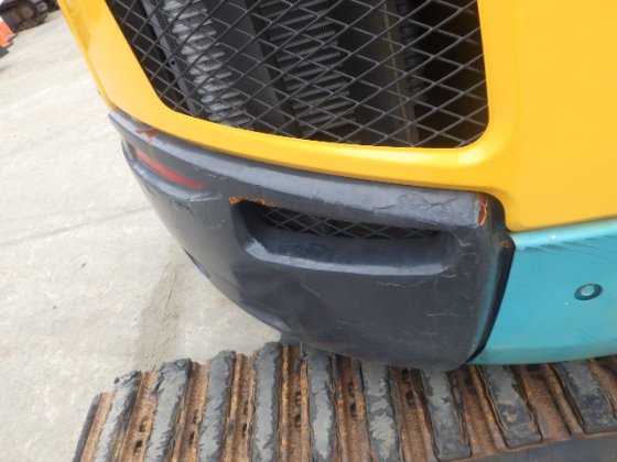 2013 久保田 RX 306